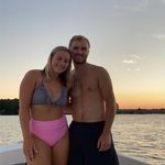 Casey Thuot and Emily Mozingo - @routin_in_ronnie - Instagram
