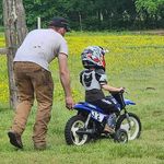 Ronnie Murphy - @murf.lee_5.9 - Instagram