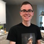 Ronnie Murphy - @ronnie.j.murphy - Instagram