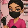 NAIL TECH IN AGRIC IKORODU - @ronnienails7 - TikTok