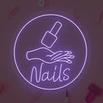 Ronnie Nail Parlour & Spa - @ronnienailparlourspa - Instagram