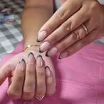 רוניי - @ronnie_nails_ - Instagram