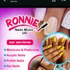 Ronnie nails music ug - @ronnienailsmusicug - TikTok