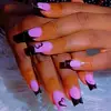 RONNIENAILS 💅 - @ronnienails6 - TikTok