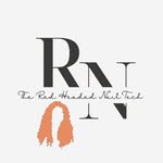TheRedHeadedNailTech - @ronnienailedit - Instagram