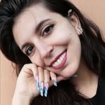 Veronica Morgera - @ronnienails_ - Instagram