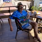 Ronnie Nicks - Facebook