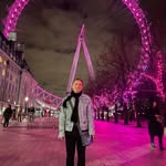 Ronnie Orr - @ronnieorr956 - Instagram