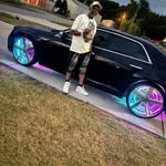 Ronnie Orr - @orrronnie558 - Instagram