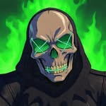 Ronnie Xorin Orr - @ronniexorin - Instagram