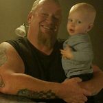 Ronnie  Owen - @ronnieowen47 - Instagram