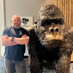 Ronnie Owen - @silverback_cowboy - Instagram