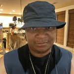 Ronnie Padgett - @bhindtheprint23 - Instagram