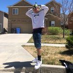 Ronnie Padilla - @ronnie_4snhs - Instagram