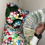 Ronnie Padilla - @ronnie_4l - Instagram