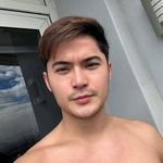 Ronnie Padilla Alvez - @akiko.gonzales.77 - Instagram