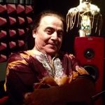 Ronnie Ray Padilla - @funkalogical - Instagram