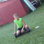 LIL MAN - @ronniepage2008 - Instagram