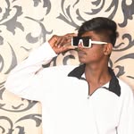Rehan 786 - @ronniepage313 - Instagram