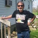 Ronnie Page - @ronniepage1957 - Instagram