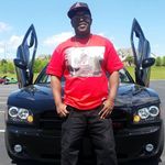Ronnie Page - @ronniepage1975 - Instagram