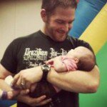 Ronnie Page - @riddic1985 - Instagram