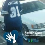 ronnie page - @ronniepage9 - Instagram