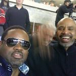 Ronnie Page - @rlpage29 - Instagram