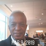 Ronnie page - @ronniepage95 - Instagram