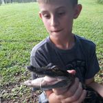 ronnie page - @ronniepage35 - Instagram