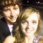Ronnie Parson - @ronnie_and_kayla - Instagram