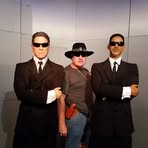 Ronnie Parson - Facebook