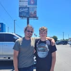 Ronnie Parson - Facebook