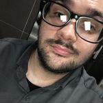 Ronnie Parsons - @ronnieparsons19 - Instagram