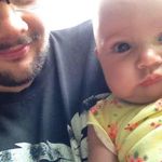 Ronnie Parsons - @parsonsronnie - Instagram