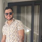 Pascal Ronnie - @ronniepascaloff - Instagram