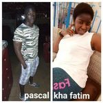 Pascal Ronnie Colemane Haba - @pascalronniecolemane - Instagram