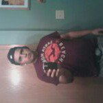 Ronnie Pascal - @rjcharger28 - Instagram