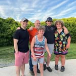Ronnie Passmore - @ronniepassmore - Instagram