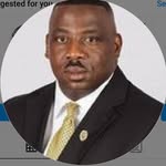 Ronnie Patterson - @pattersonforsheriff_____ - Instagram