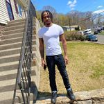 Ronnie Patterson - @smoothmove203 - Instagram