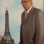 Ronnie Patterson - @ronniepatterson831 - Instagram