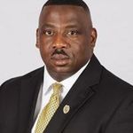 Ronnie Patterson - @pattersonforsheriff - Instagram