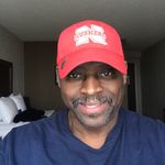 Ronnie Patterson - @jpatt39 - Instagram
