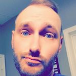 Ronnie Patterson - @ronniepatterson - Instagram