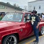 Ronnie Patterson - @mr.ronp_oc6 - Instagram