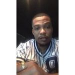 Ronnie Patterson - @ronniepatterson24 - Instagram