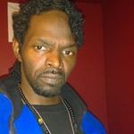 Ronnie Patterson - @ronniepatterson110 - Instagram