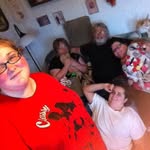 Ronnie & Jody Peek - @crittertales - Instagram