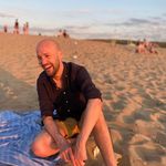 Ronnie Peek - @ropeek88 - Instagram